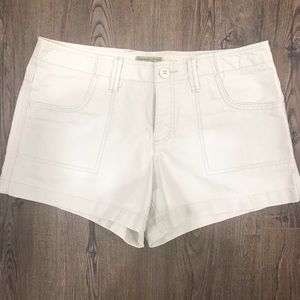American Eagle Khaki shorts